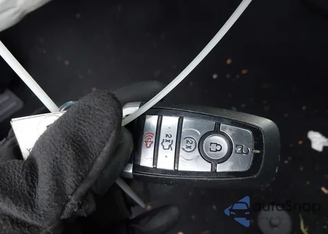 2022 Ford Mustang Ecoboost Premium из США, поврежденный, VIN 1FATP8UH6N5118884